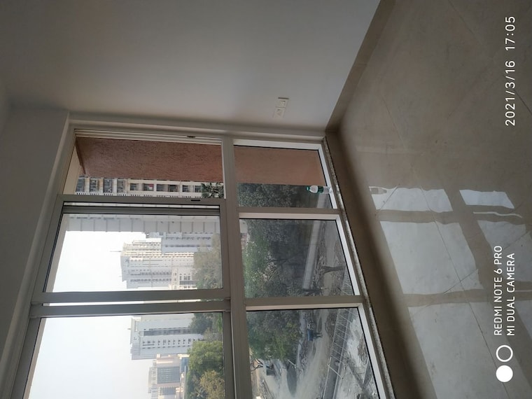 Balcony, runwal-forests 1.5 Bedroom 650 Sq.Ft. Apartment In Kanjurmarg West Mumbai 10505157
