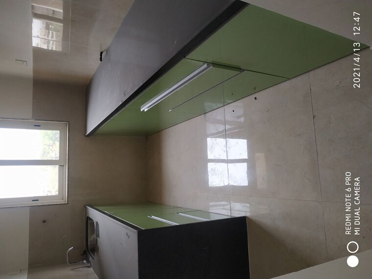 Kitchen, runwal-forests 2 Bedroom 771 Sq.Ft. Apartment In Kanjurmarg West Mumbai 10505159