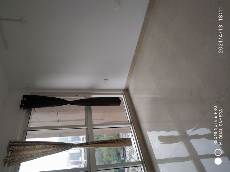 Balcony, runwal-forests 2 Bedroom 771 Sq.Ft. Apartment In Kanjurmarg West Mumbai 10505159