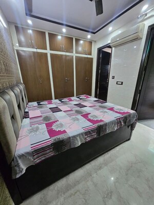 2 BHK Builder Floor For Rent in Amar Colony