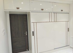 Kitchen in 3 BHK Apartment at My Home Tarkshya, Kokapet – for Rent
