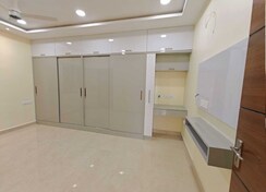 3 BHK + Pooja Room Apartment For Rent in My Home Tarkshya