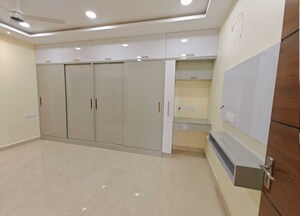 3 BHK Apartment For Rent in My Home Tarkshya, Kokapet