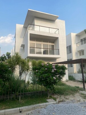 4 BHK Villa For Sale in Sark Garden Villas, Mokila