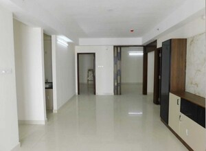 Hall in 3 BHK Apartment at My Home Tarkshya, Kokapet – for Rent