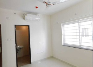 Room in 3 BHK Apartment at My Home Tarkshya, Kokapet – for Rent