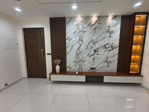 3 BHK Apartment For Rent in Sumadhura The Olympus, Nanakramguda