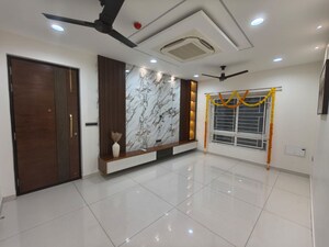 Room in 3 BHK Apartment at Sumadhura The Olympus, Nanakramguda – for Rent