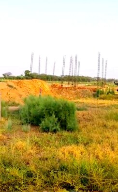 Plot For Sale in Sohna