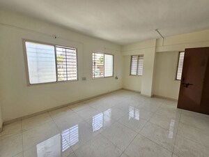  Office Space – Exterior View View at Pune Central - for Rent