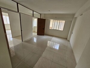  Office Space – Exterior View View at Pune Central - for Rent