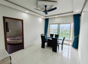 2.5 BHK Apartment For Rent in Honer Vivantis, Gopanpally