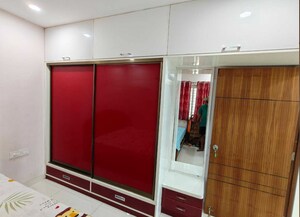 Furnished Amenities in 2.5 BHK Apartment at Honer Vivantis, Gopanpally – for Rent