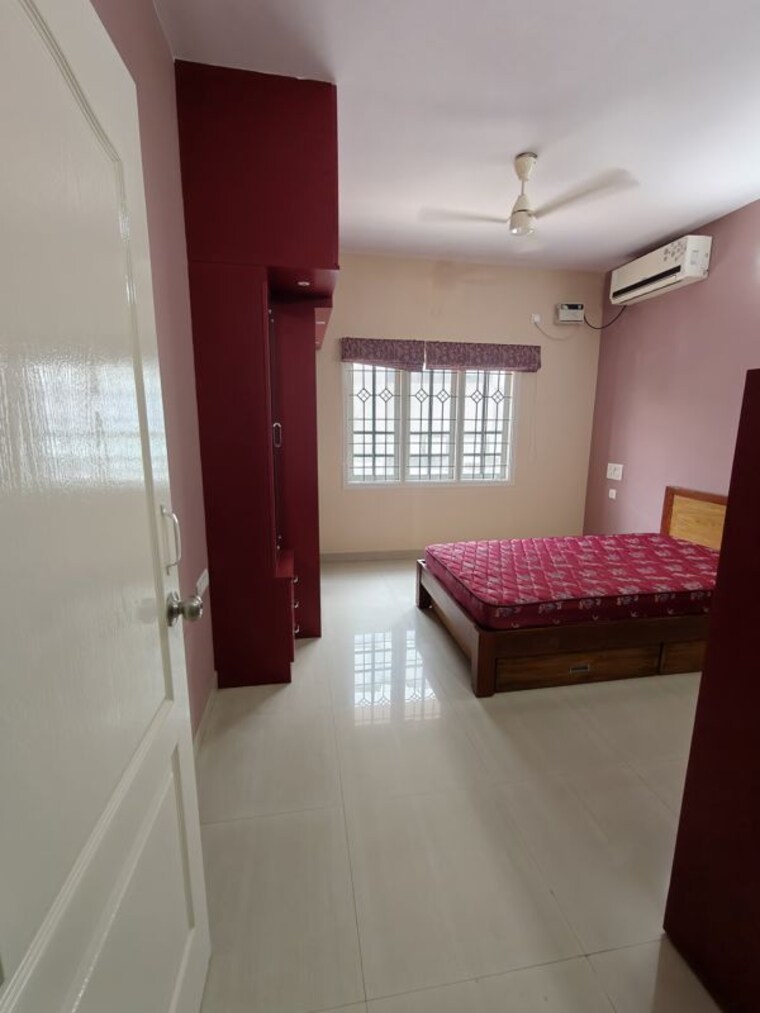 Living Room, kuteer-arcade 3 Bedroom 1800 Sq.Ft. Apartment In Koramangala Bangalore 10505164