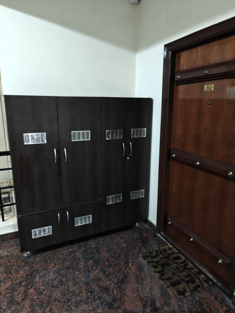 undefined, kuteer-arcade 3 Bedroom 1800 Sq.Ft. Apartment In Koramangala Bangalore 10505164
