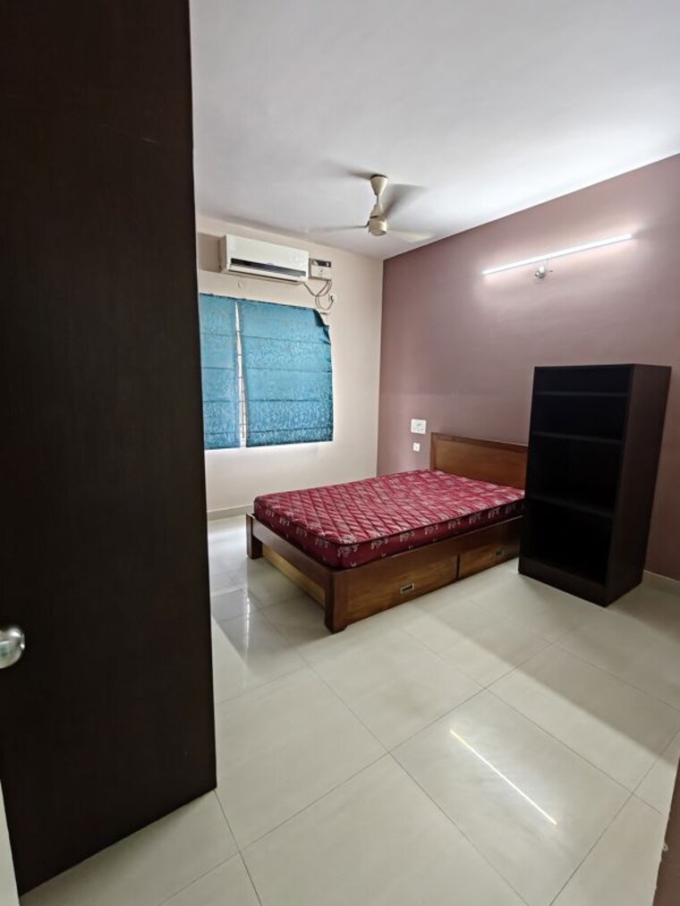 Bedroom, kuteer-arcade 3 Bedroom 1800 Sq.Ft. Apartment In Koramangala Bangalore 10505164