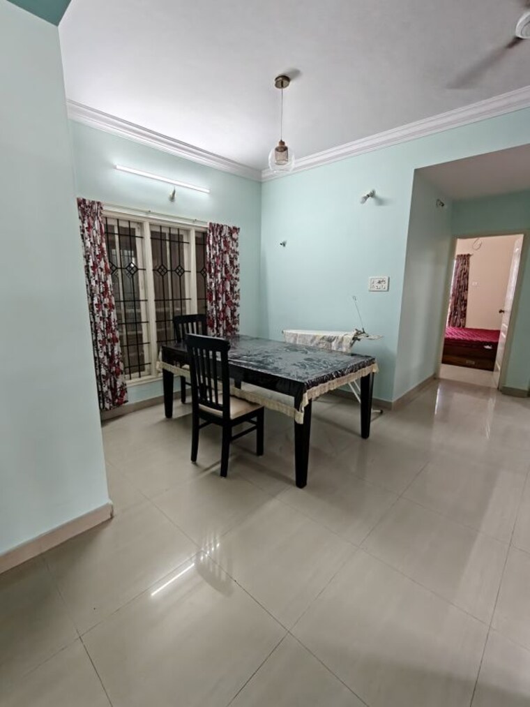 Living Room, kuteer-arcade 3 Bedroom 1800 Sq.Ft. Apartment In Koramangala Bangalore 10505164