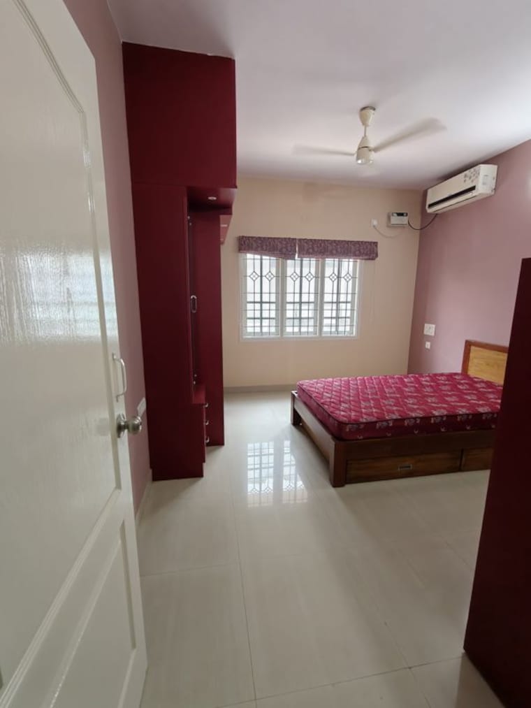 Living Room, kuteer-arcade 3 Bedroom 1800 Sq.Ft. Apartment In Koramangala Bangalore 10505164