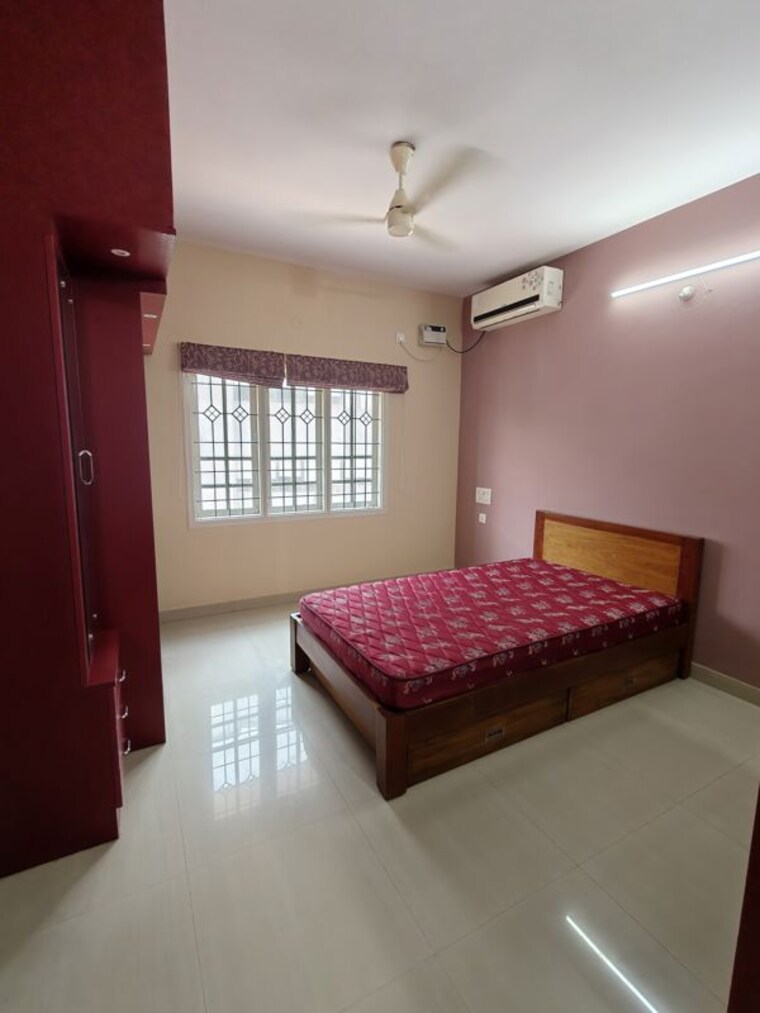 Living Room, kuteer-arcade 3 Bedroom 1800 Sq.Ft. Apartment In Koramangala Bangalore 10505164