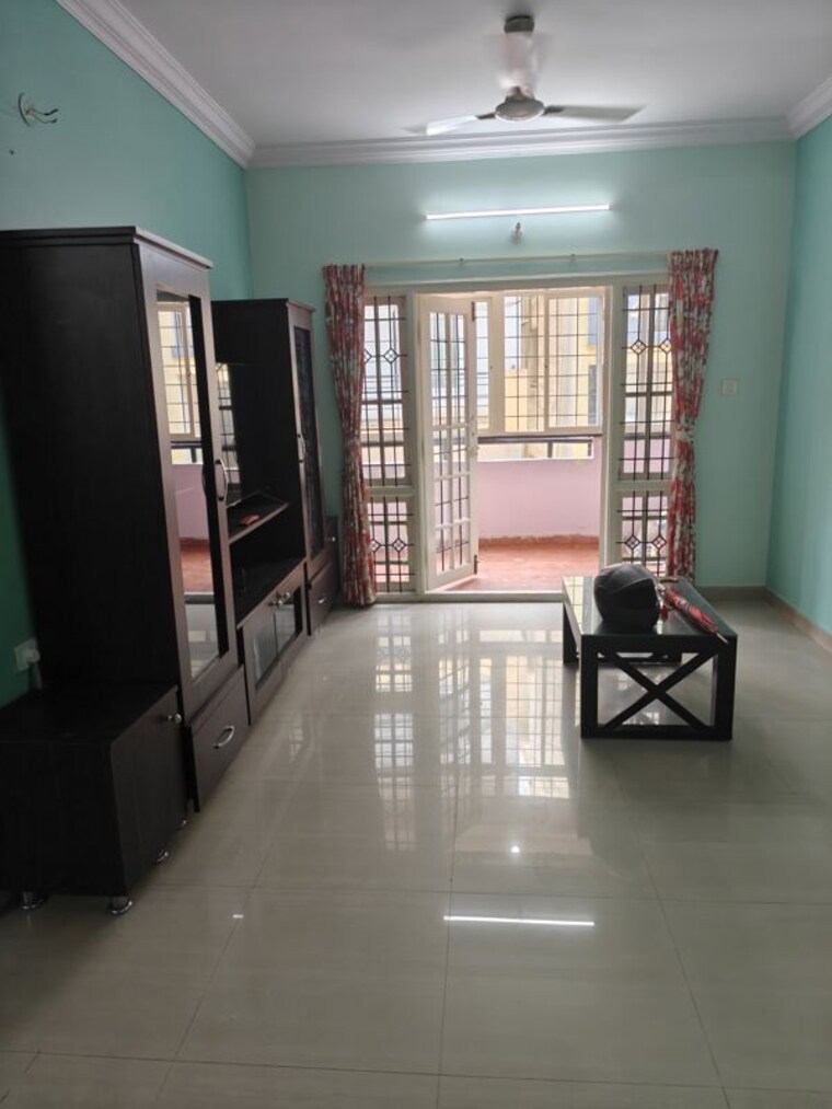 Room, kuteer-arcade 3 Bedroom 1800 Sq.Ft. Apartment In Koramangala Bangalore 10505164