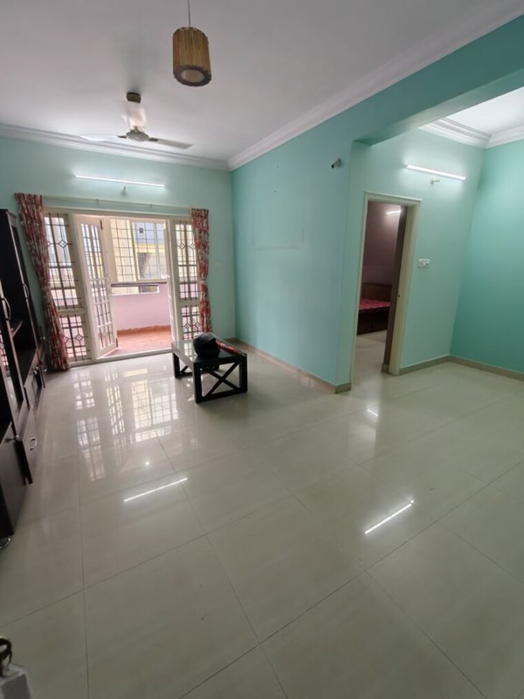 Room, kuteer-arcade 3 Bedroom 1800 Sq.Ft. Apartment In Koramangala Bangalore 10505164
