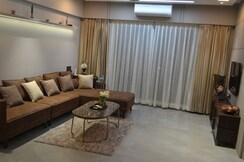 3 BHK Apartment For Sale in Mori Road