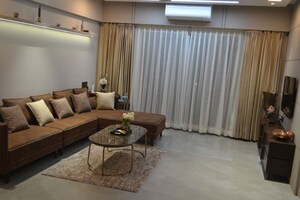 3 BHK Apartment For Sale in Mori Road
