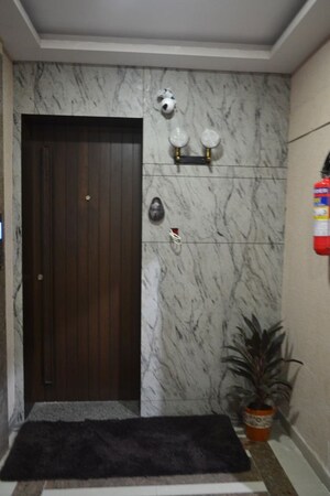  3 BHK Apartment at Mori Road – for Sale