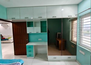 Team Area in 3 BHK Apartment at Honer Vivantis, Gopanpally – for Rent