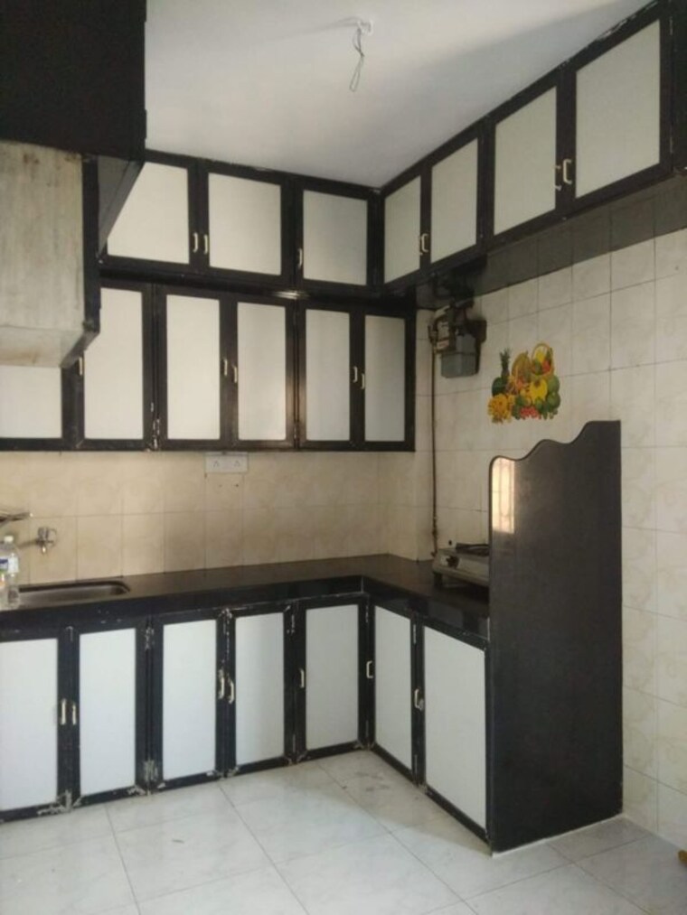 Kitchen, ashokvan-apartments 1 Bedroom 400 Sq.Ft. Apartment In Dahisar East Mumbai 10505176