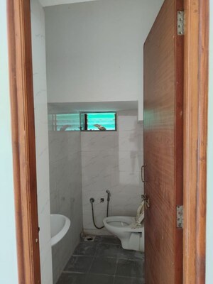 Bathroom in 4 BHK Independent House at Riviera Garden Green Bunglows, Sanand – for Rent