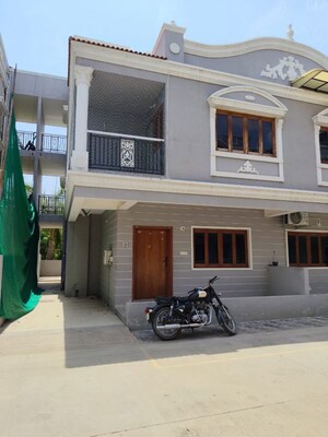 4 BHK Independent House For Rent in Riviera Garden Green Bunglows, Sanand