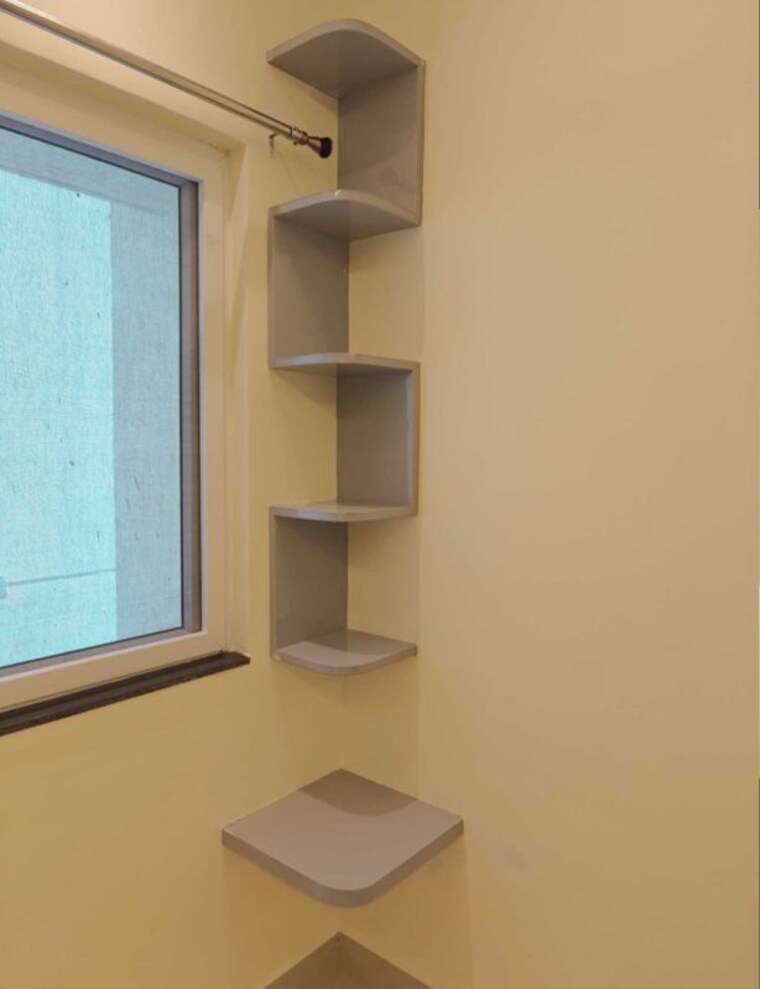 Room, gem-nakshatra 2 Bedroom 1290 Sq.Ft. Apartment In Kokapet Hyderabad 10505178