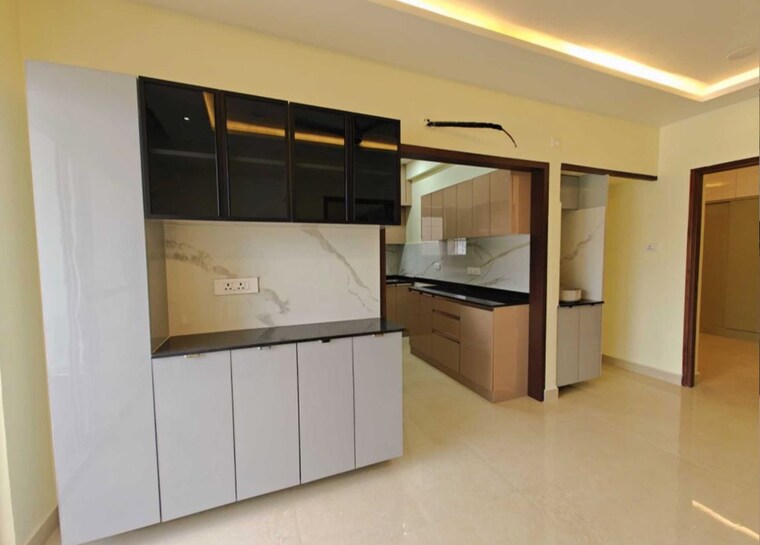 Room, gem-nakshatra 2 Bedroom 1290 Sq.Ft. Apartment In Kokapet Hyderabad 10505178
