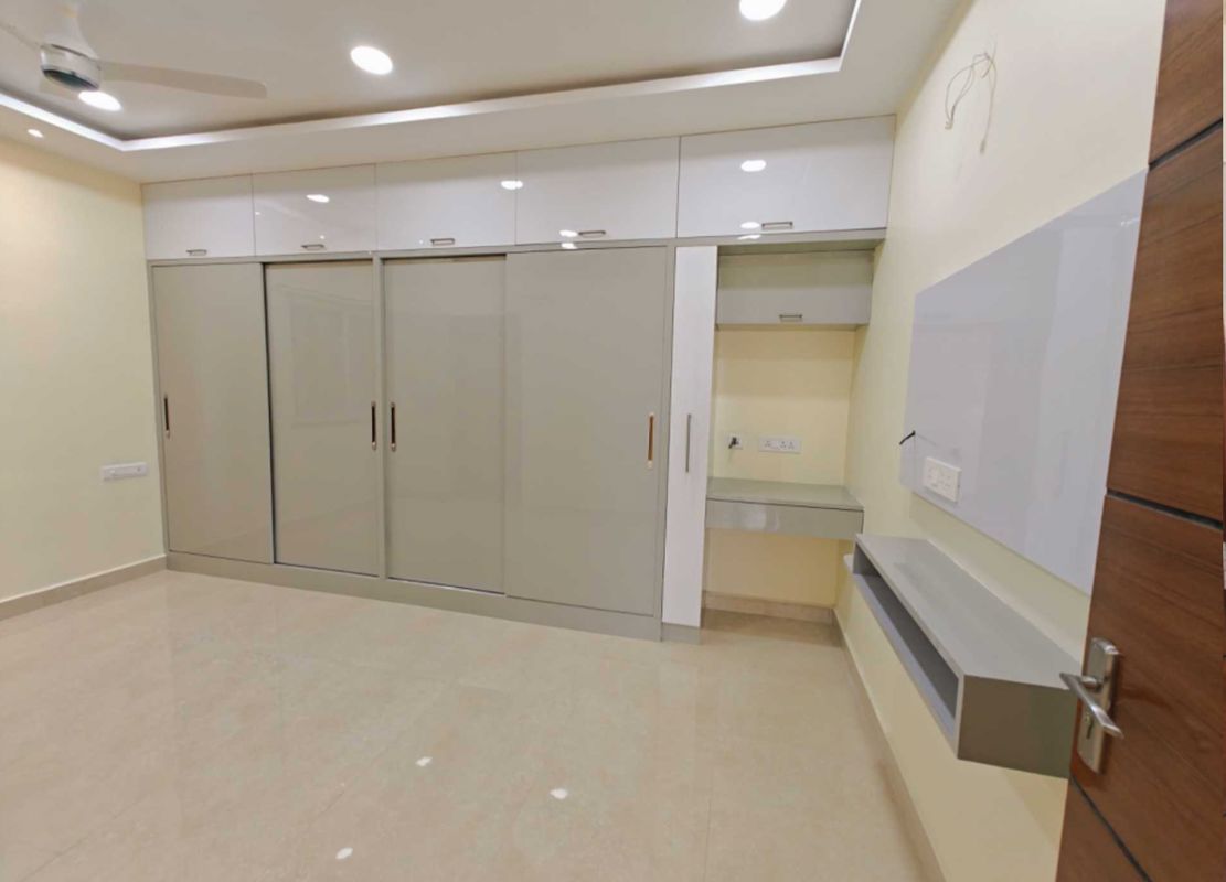2 BHK + Pooja Room 1290 Sq.Ft. Apartment in Gem Nakshatra
