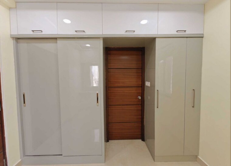 Room, gem-nakshatra 2 Bedroom 1290 Sq.Ft. Apartment In Kokapet Hyderabad 10505178
