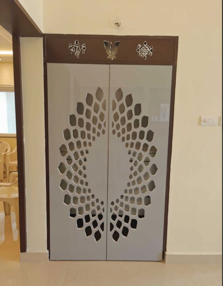 undefined, gem-nakshatra 2 Bedroom 1290 Sq.Ft. Apartment In Kokapet Hyderabad 10505178