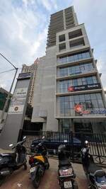 4 BHK 2000 Sq.Ft. Apartment in NSG Chittaranjan Tower