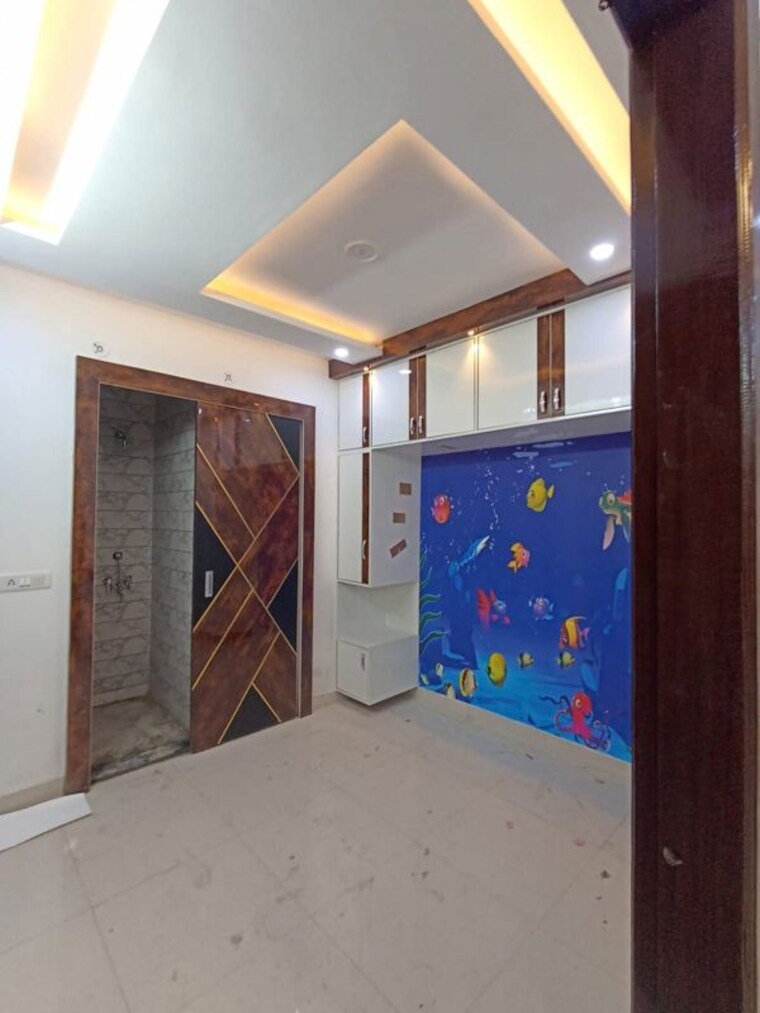Room, uttam nagar 2 Bedroom 451 Sq.Ft. Builder Floor In Uttam Nagar Delhi 10505181