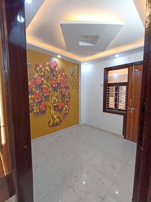 Bedroom in 2 BHK Builder Floor at Uttam Nagar – for Sale