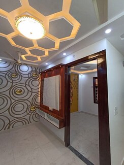 2 BHK + Pooja Room Builder Floor For Sale in Uttam Nagar