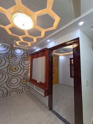 2 BHK Builder Floor For Sale in Uttam Nagar