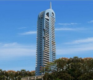 4 BHK Apartment For Sale in Rna Mirage, Worli