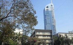 4 BHK Apartment – Exterior View View at Rna Mirage, Worli - for Sale