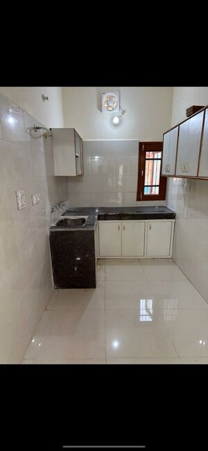 Kitchen in 2 BHK Apartment at Sector 40 – for Sale