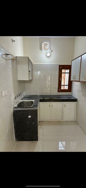 Kitchen in 2 BHK Apartment at Sector 40 – for Sale
