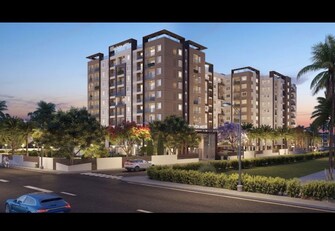 3 BHK Apartment For Rent in Sowparnika Olivia Nest in Sarjapur, Bangalore