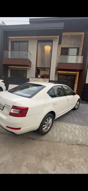6+ BHK Independent House For Sale in Phase 10