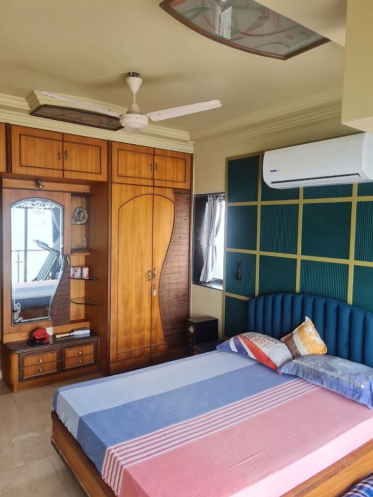 Living Room, lokhandwala-green-acres 3 Bedroom 1450 Sq.Ft. Apartment In Andheri West Mumbai 10505201