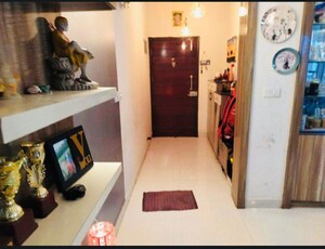 2 BHK Apartment For Rent in SJR Blue Waters, Off Sarjapur Road